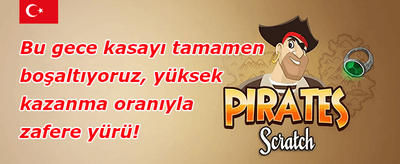 Süper Slot Free Spin promotion