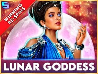 Lunar Goddess screenshot