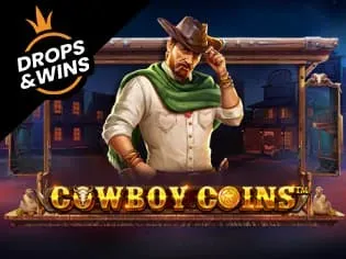 Cowboy Coins screenshot