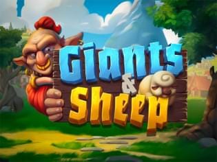 Giants & Sheep screenshot