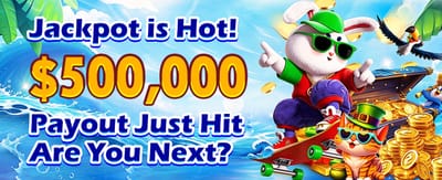 Spin and Win Huge Jackpots
