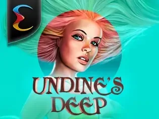 Undine's Deep screenshot