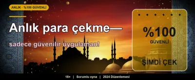 Şimdi Katıl ve Kazanmaya Başla banner