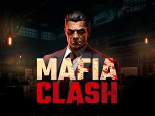 Mafia Clash screenshot