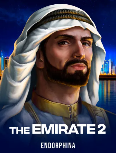 The Emirate 2