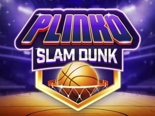 Plinko Slam Dunk