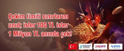 Slot Turnuvası promotion