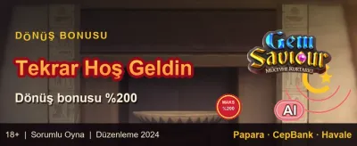 Arkadaşını Getir Kazan promotion