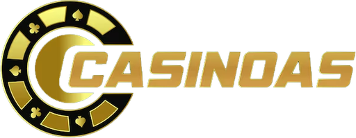trcasinoas.com Logo